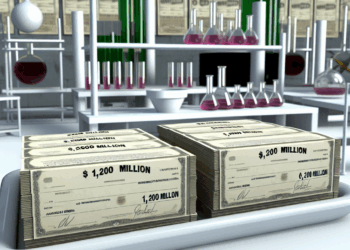 Lab recaba 1,200 millones de pesos con bonos a 6 y 7 años