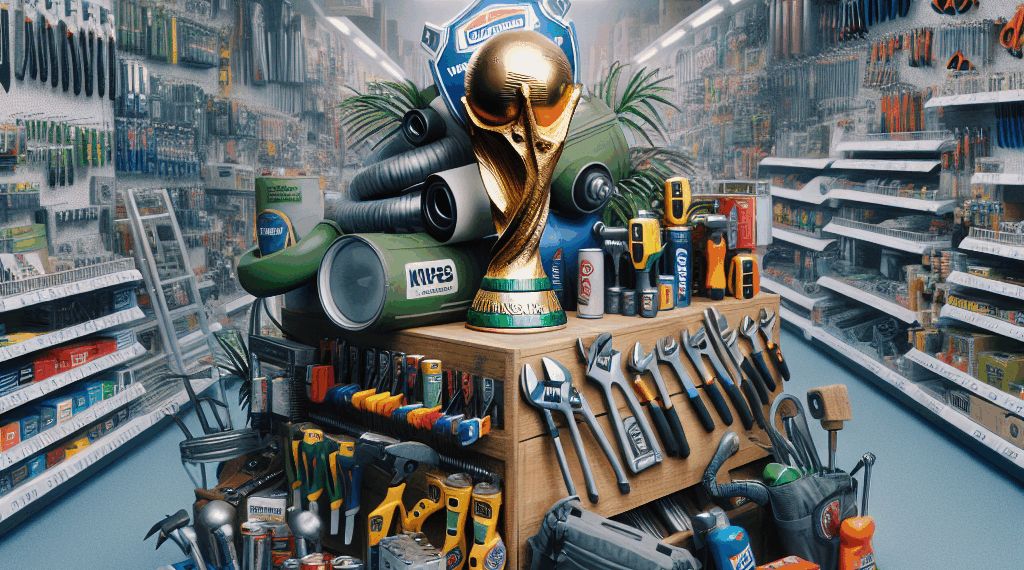 Trabaja en una ferretería, no recibe un salario como futbolista y sufrió la peor humillación en el Mundial de Clubes 2025