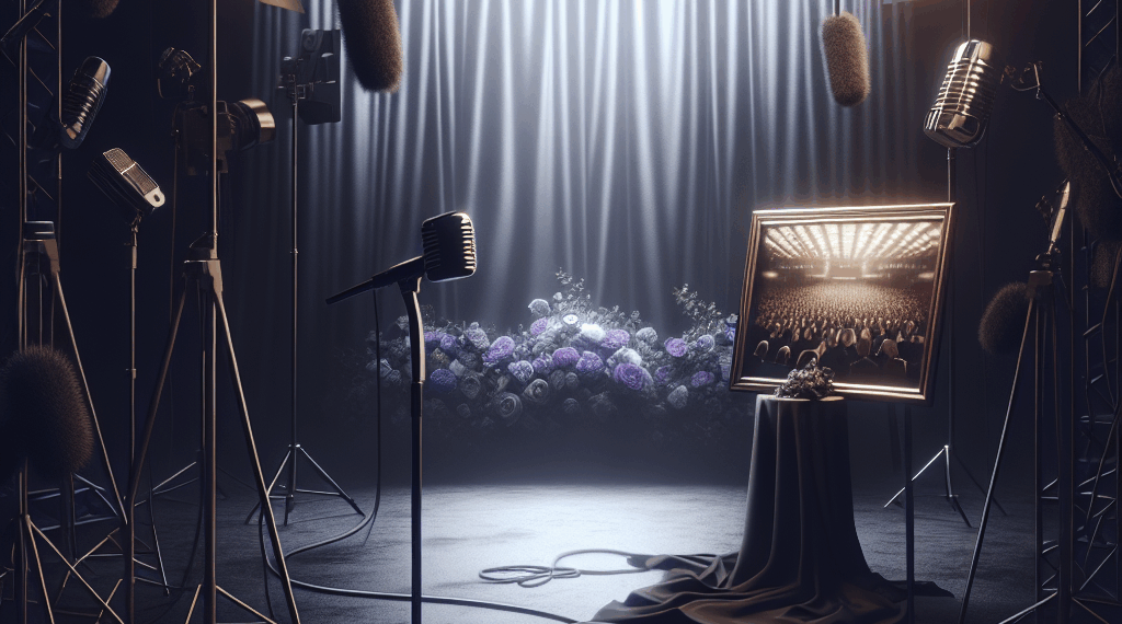 Fallece querido conductor tras dura batalla