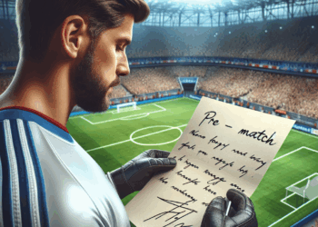 Lamine Yamal manda mensajito a Cristiano previo a la Final