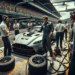 Lance Stroll revienta contra el equipo de su padre, Aston Martin