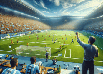 Nicolás Larcamón es el cuarto DT argentino en la historia de Cruz Azul, tras Marín, Romano y Anselmi