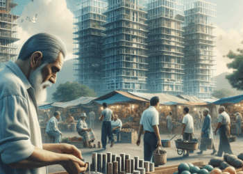 Latinoamérica ante el mayor traspaso de riqueza de su historia