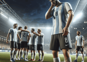 Lautaro Martínez explota contra compañeros tras eliminación del Inter de Milán en Mundial de Clubes