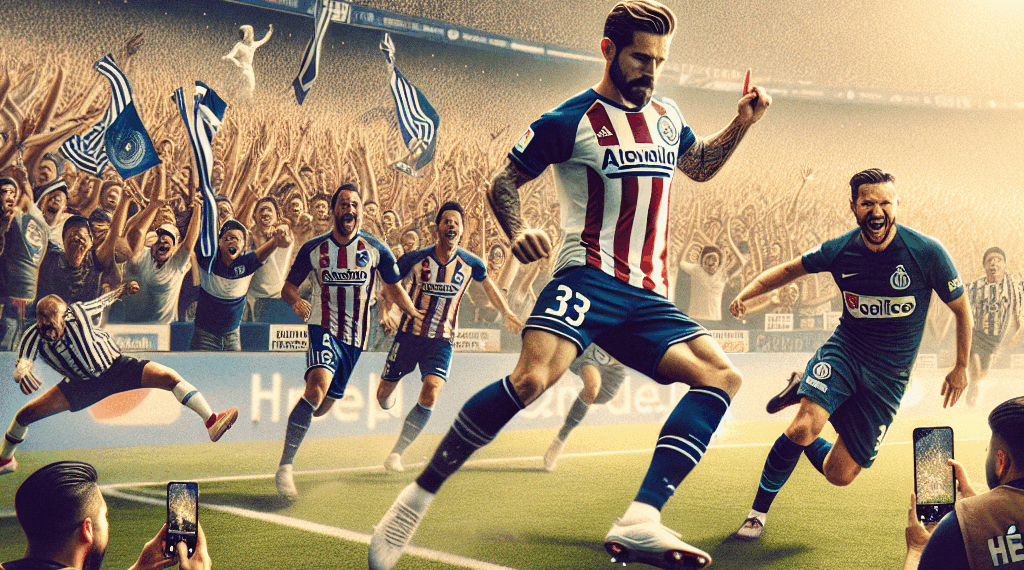 Richard Ledezma es nuevo refuerzo de Chivas y era aficionado del América