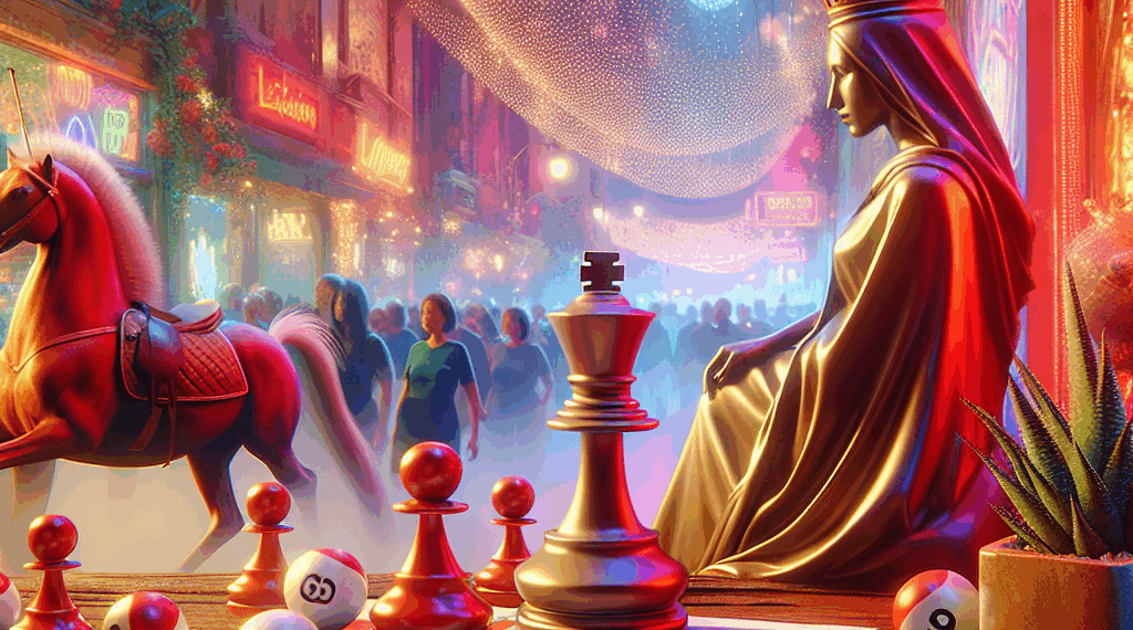 Gobierno de Chiapas y Lotería Nacional dignifican legado de la Reina Roja desde Palenque con Sorteo Superior