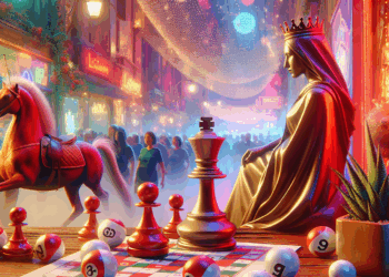 Gobierno de Chiapas y Lotería Nacional dignifican legado de la Reina Roja desde Palenque con Sorteo Superior