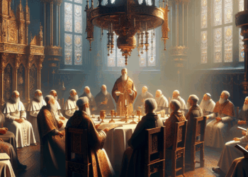 León XIV y la tradición promercado de la Iglesia