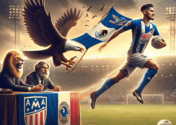 León podría hacerle una MALA PASADA al América quitándole a un jugador para DÁRSELO a Cruz Azul