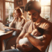 Licencias de paternidad más largas son vistas como un paso hacia la igualdad