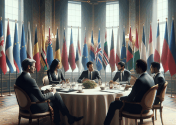 Los líderes europeos "profundamente alarmados" piden la desescalada inmediata entre Israel e Irán