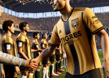 Liga MX 2025: Ángel Correa llega a Tigres, los felinos ya tienen a su fichaje bomba