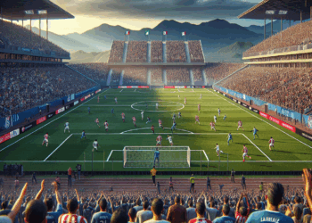 Liga MX revela primeros convocados para All-Star Game 2025