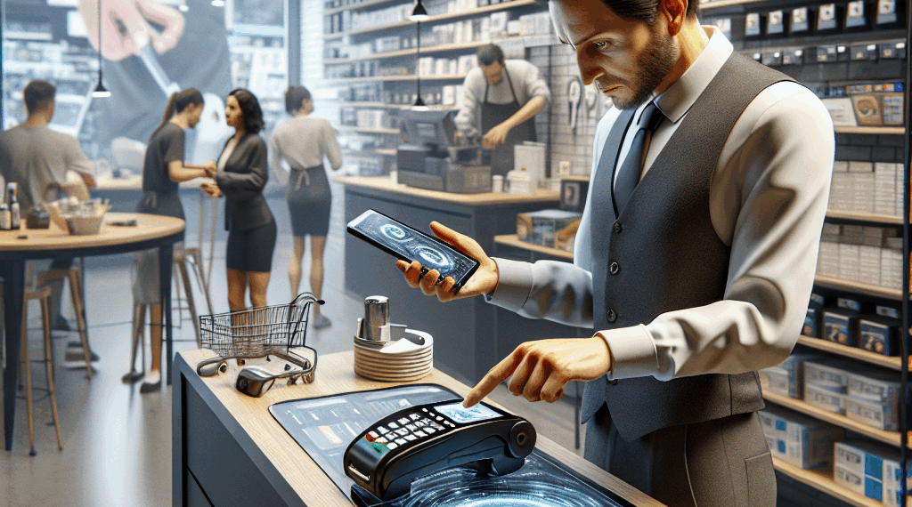 Uso de pagos digitales sigue limitado, pese a avances en ahorro y crédito: BBVA