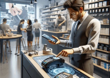 Uso de pagos digitales sigue limitado, pese a avances en ahorro y crédito: BBVA