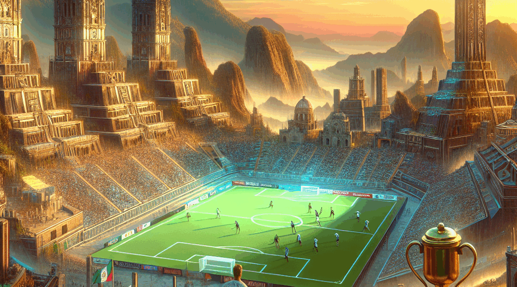 Selección Mexicana revela su lista definitiva para Copa Oro