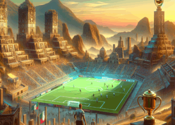 Selección Mexicana revela su lista definitiva para Copa Oro