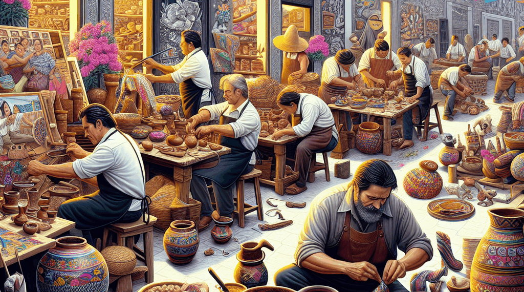 Lo hecho en México está bien hecho. ¿Cómo lo sabemos?