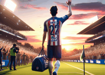 Lo único que falta para hacer OFICIAL la próxima salida del Club América para el Apertura 2025