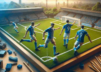 Estos serían los 4 fantásticos de Cruz Azul en la delantera, según Nicolás Larcamón