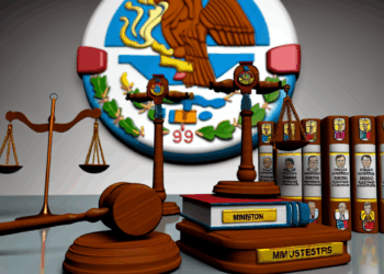 Los 9 nuevos ministros de la SCJN que perfila el cómputo del INE