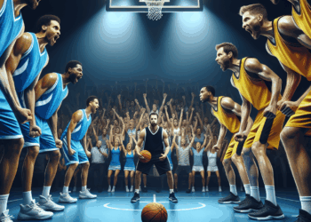 Los Thunder se coronan y los Pacers lloran por Haliburton