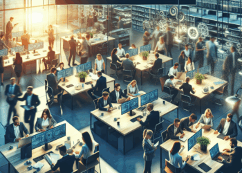 Los héroes de la productividad