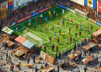 Los jugadores que América tiene como prioridad vender este mercado