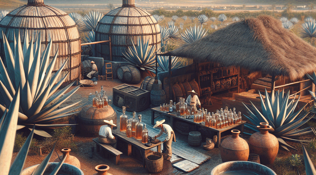 La historia detrás de Mezcal Mitre