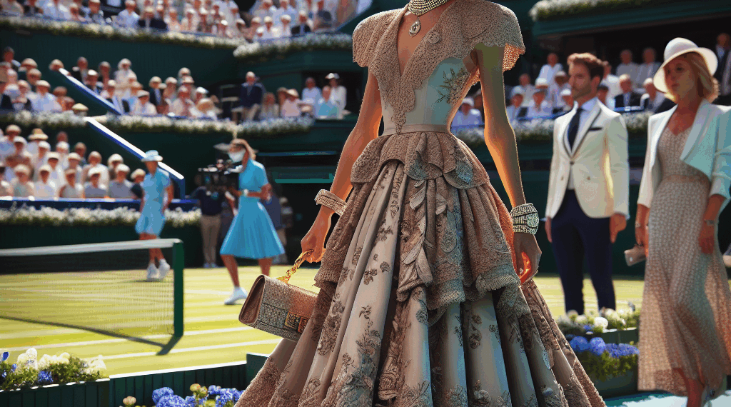 Los mejores looks de Kate Middleton en Wimbledon hasta ahora