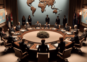 Los siete firman declaración conjunta sobre Oriente Medio