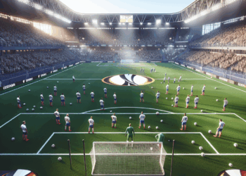 Lyon jugará en Europa League a pesar de haber descendido a segunda