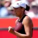Keys, sobre la polémica entre Sabalenka y Gauff: "No me importaría". Foto: Getty