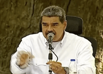 "No se deje envenenar más contra Venezuela", dice Maduro a Trump