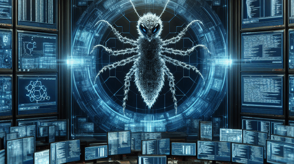 malware usa la popularidad de esta IA para atacar a usuarios en línea