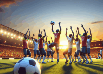 Mamelodi Sundowns puso color a este Mundial de Clubes 2025. FOTO: AFP