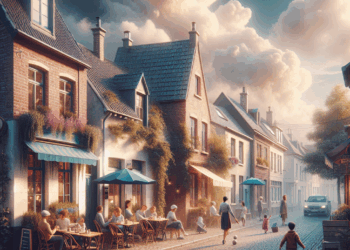 el desayuno reconfortante de días grises