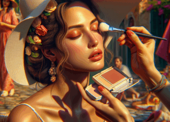 Este es el maquillaje de KIKO Milano que captura la energía del verano italiano