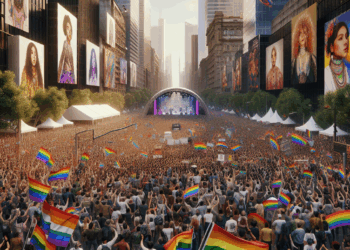 Marcha del Orgullo LGBTQ+ CDMX 2025: Fecha, horario y artistas