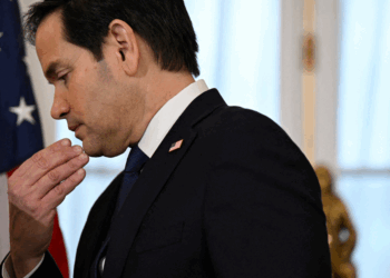 Marco Rubio advierte a Irán que no debe atacar los intereses de Estados Unidos