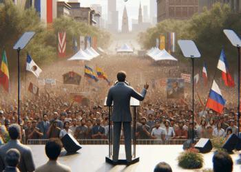 Mario Delgado anuncia convocatoria 2025 de la UnADM con 15,120 espacios disponibles