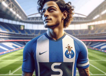 Martín Anselmi se va del Porto, según prensa de Portugal