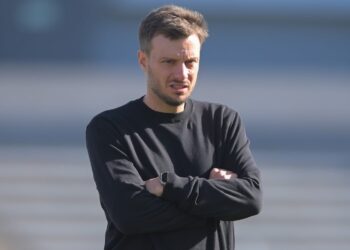 Salida de Anselmi costaría una fortuna para el Porto / Foto: Imago7