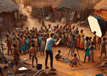 Al menos 120 niños secuestrados por yihadistas en el norte de Mozambique