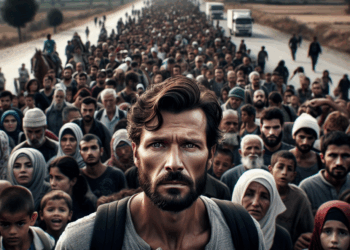 Suman con Trump más de 65,000 migrantes deportados a México