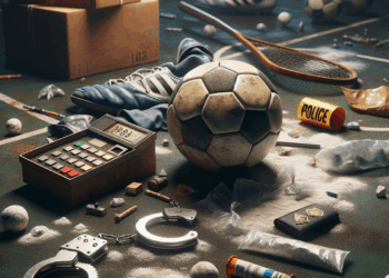 Mateus Gonçalves con los Diablos Rojos de Toluca - Foto: Imago7