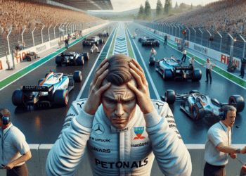 Max Verstappen se dice frustrado y acepta su culpa