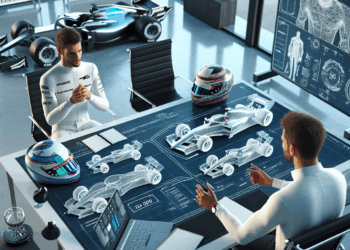 Lo que dicen las respuestas de Max Verstappen ante las preguntas sobre Mercedes y 2026