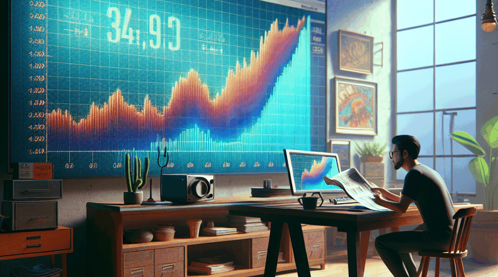 Mejor día en Bolsa para Televisa