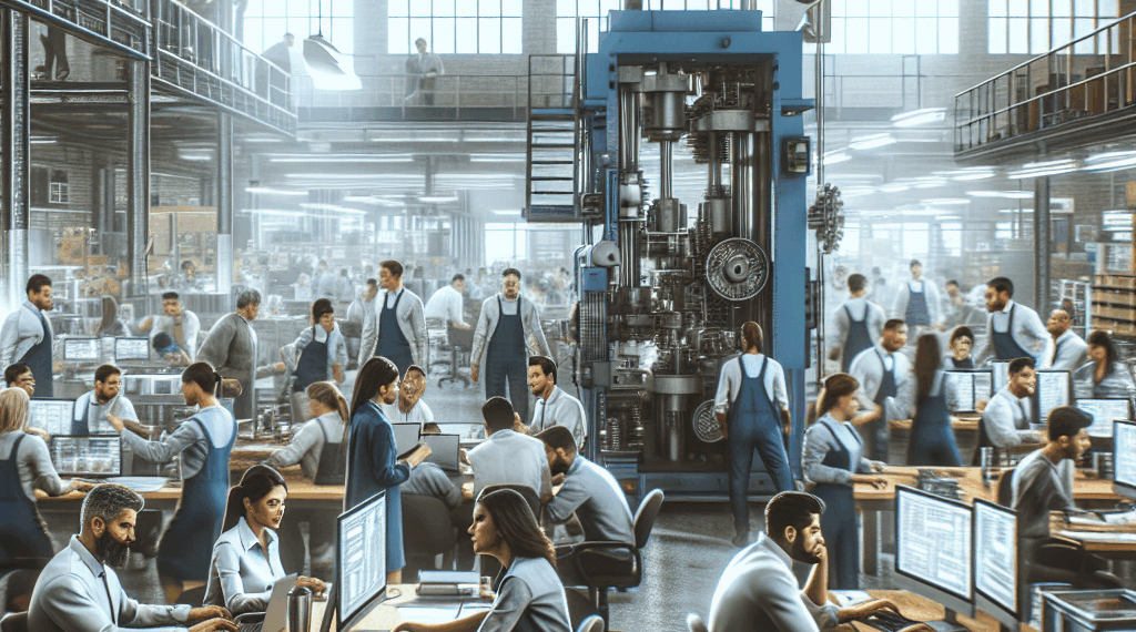 Fuerza laboral latina en Estados Unidos se encuentra en máximos históricos